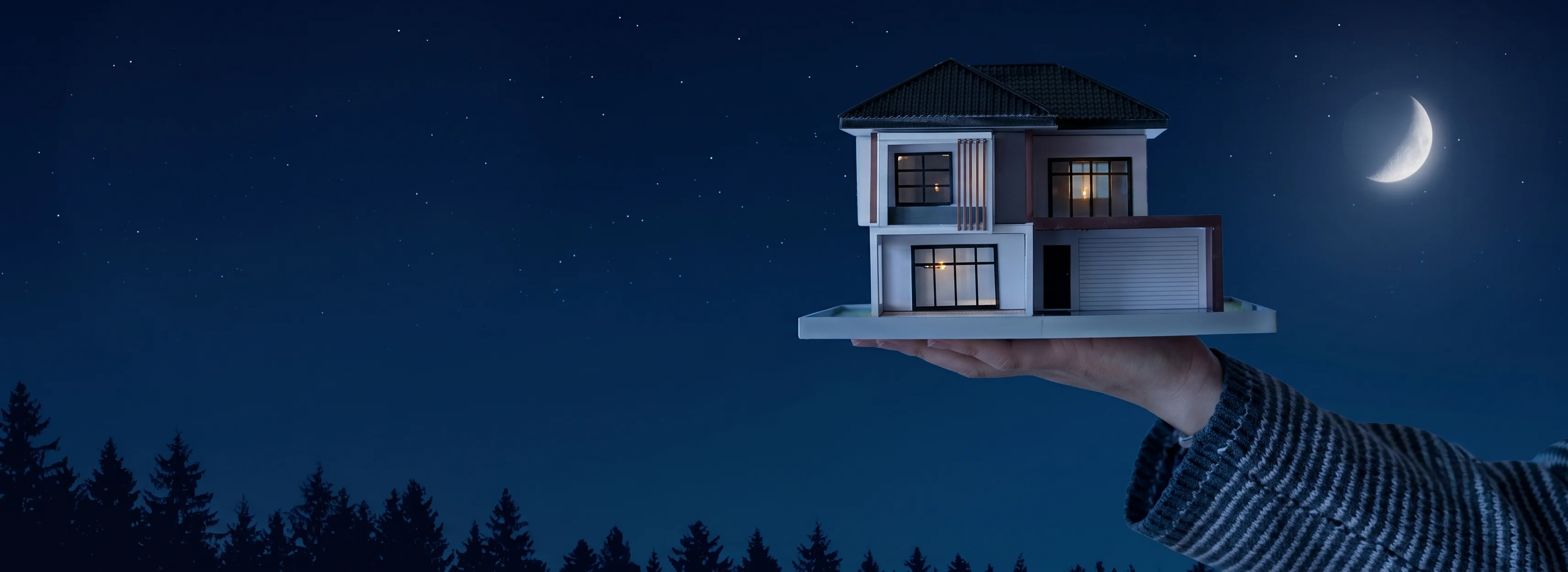Nexus Property & Business Services Banner