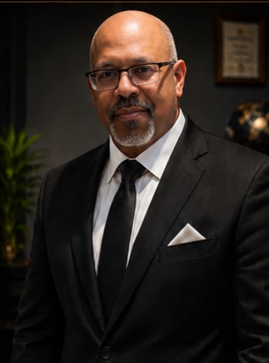Lorenzo Andrew Campbell — Founder